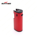 Professional Quality 3.2-4.2V 510 Thread Magnetic Mod 650mAh Battery